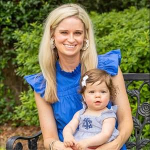 Meet your Posher, Kelly